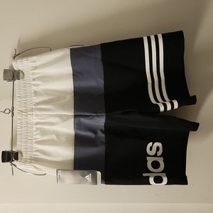 Adidas Climalite Youth Shorts size 10/12 M